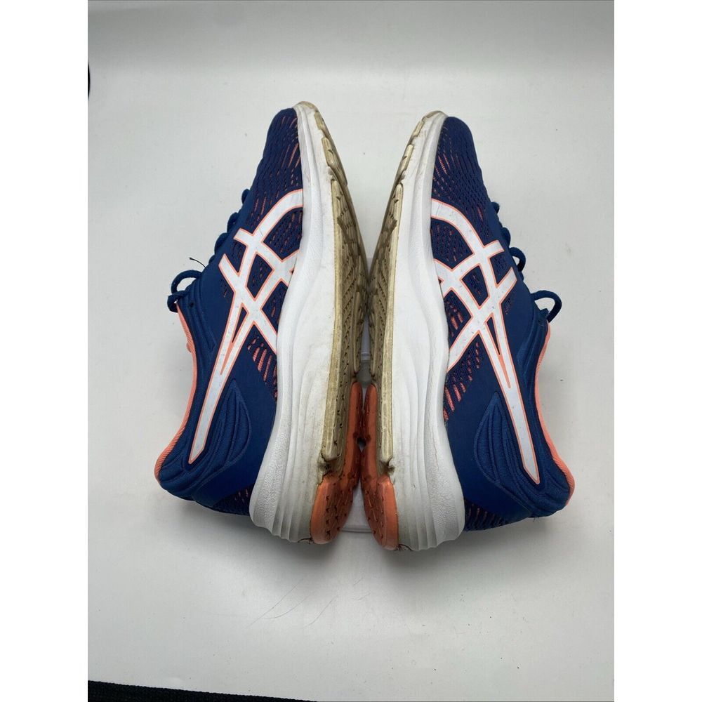 Asics Gel Pulse 11 Women Size 9 Blue Athletic Running Shoes 3676 - Picture 9 of 16